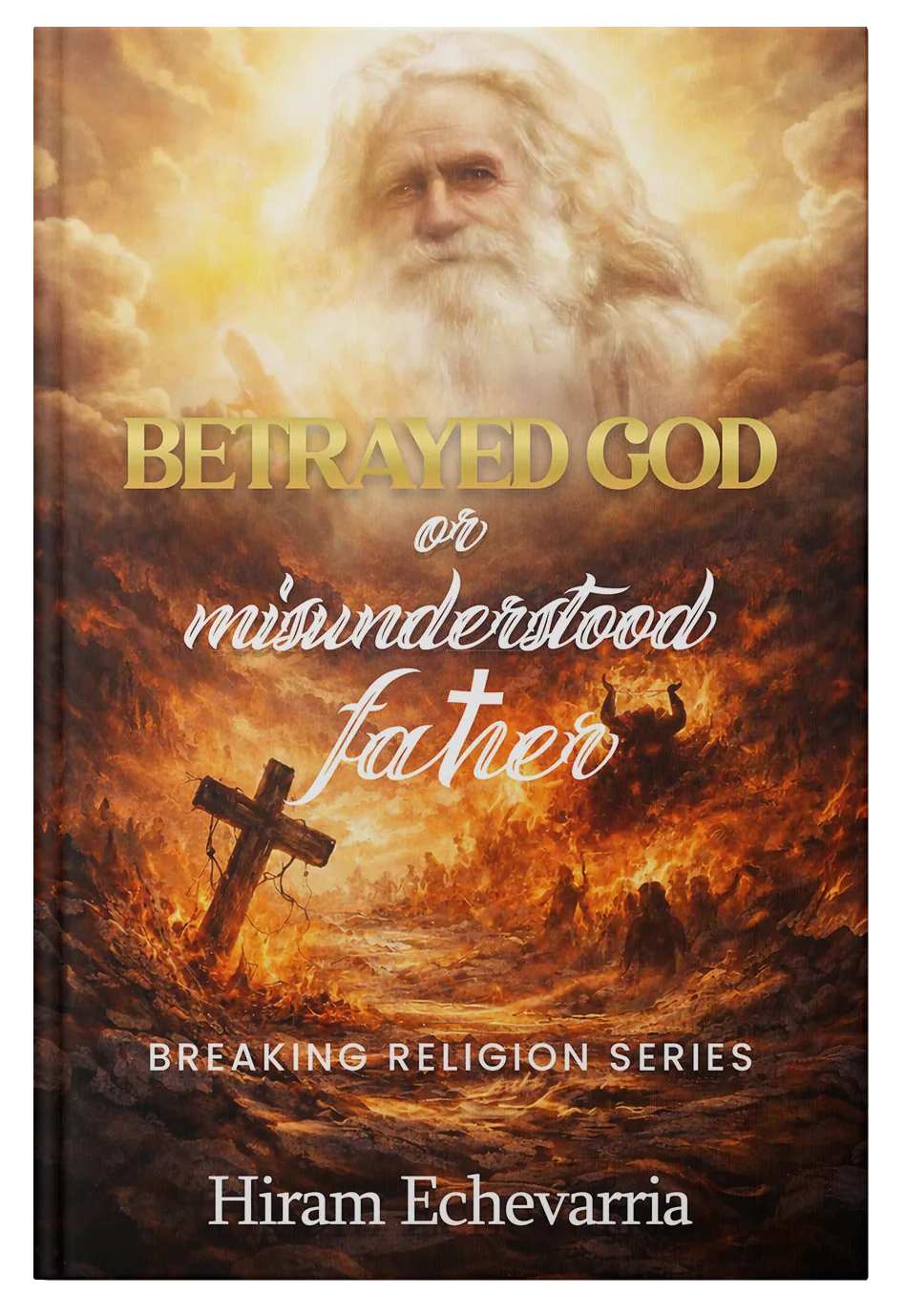 Hiram Book 2