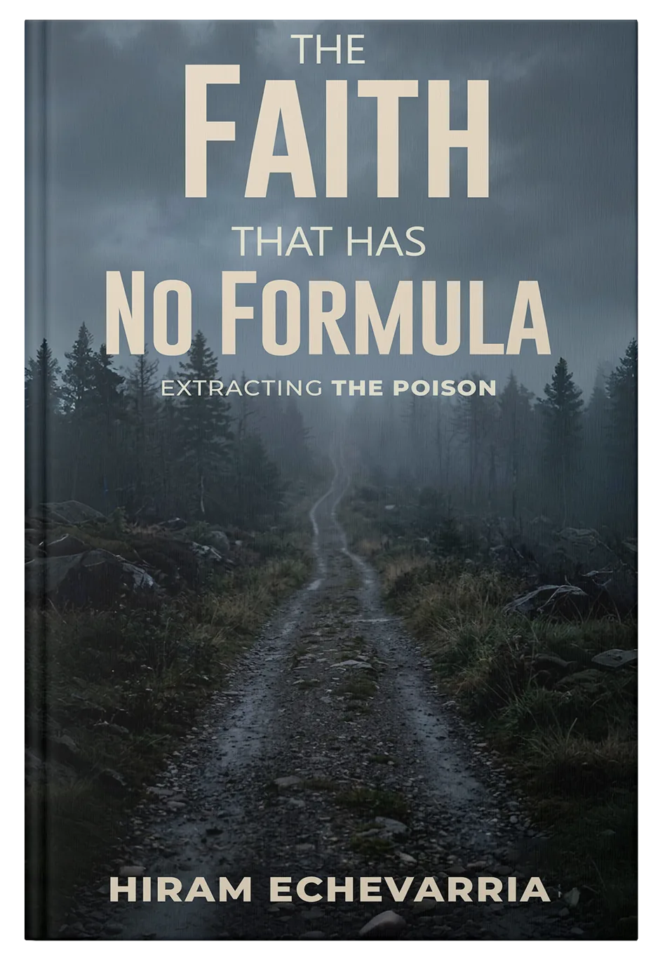 Hiram Book 4